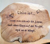 Liebe ist..